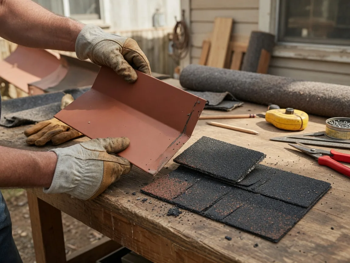 Roof Repair company in Lambsburg, VA